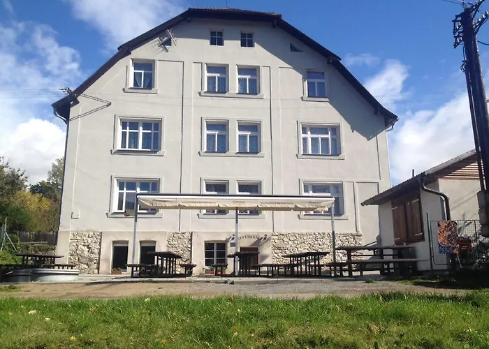 Na Zastavce